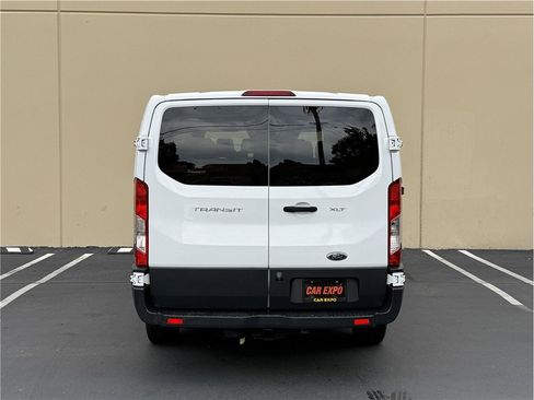 Used 2016 Ford Transit 150 XLT RWD image 6