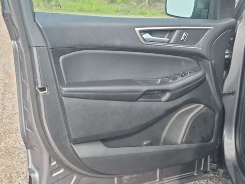 Used 2024 Ford Edge SEL AWD/4WD image 21