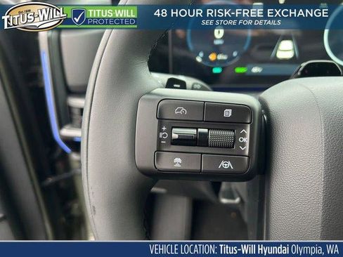 New 2026 Hyundai Santa Fe Calligraphy image 54