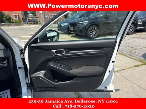 Used 2023 Honda Civic Sport image 12