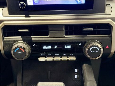 Certified 2025 Toyota Tacoma SR5 image 13