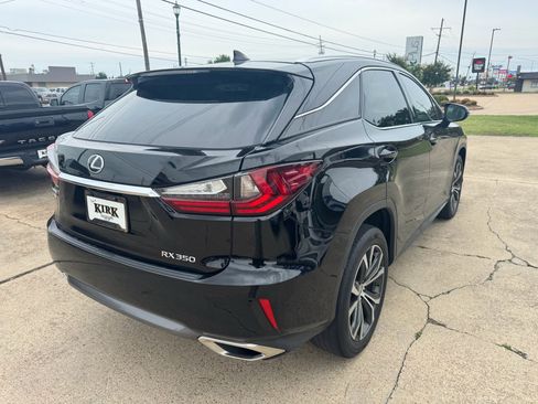 Used 2016 Lexus RX 350 AWD image 5