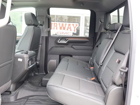 New 2026 GMC Sierra 3500 Denali w/ Denali Reserve Package AWD/4WD image 29
