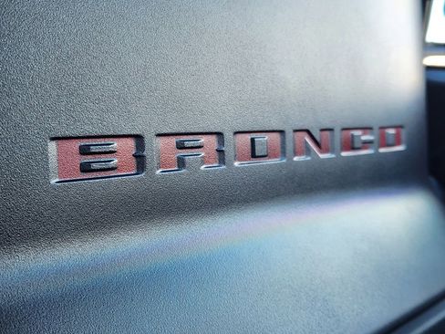 Used 2025 Ford Bronco Raptor image 34