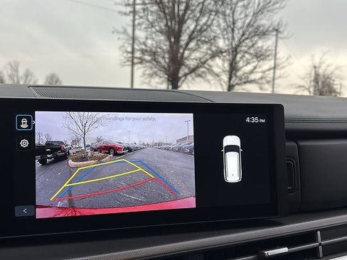 Used 2025 Hyundai Santa Fe SEL image 22