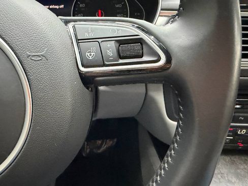 Used 2018 Audi A6 3.0T Prestige AWD/4WD image 24