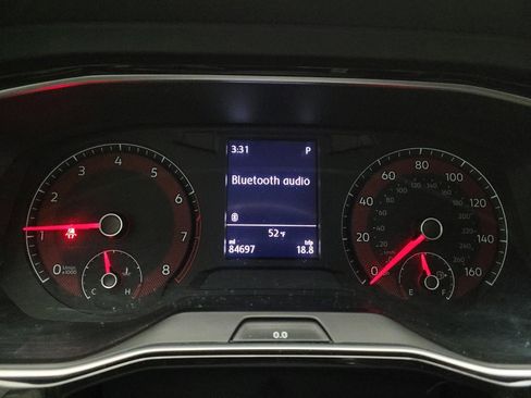 Used 2020 Volkswagen Jetta S w/ Driver Assistance Package image 23