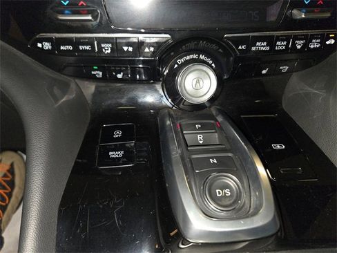 Certified 2023 Acura MDX FWD image 19