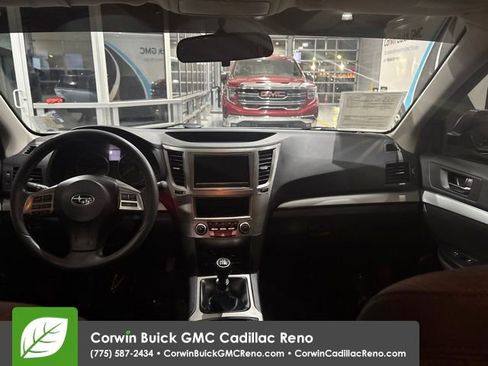 Used 2014 Subaru Outback 2.5i AWD/4WD image 33