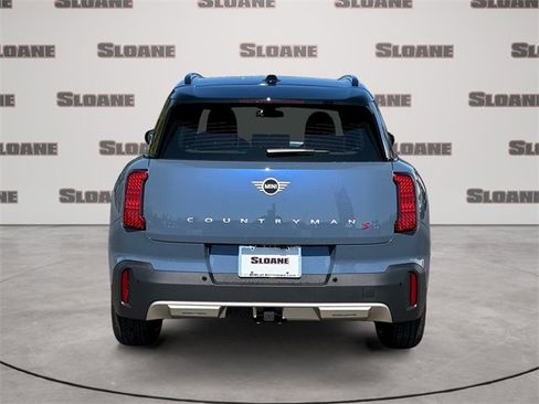 New 2026 MINI Cooper Countryman S image 4