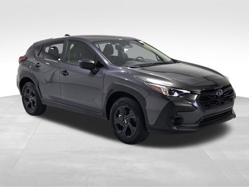 Used 2024 Subaru Crosstrek 2.0i AWD/4WD image 18