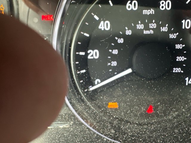 Used 2021 Honda HR-V EX-L image 18