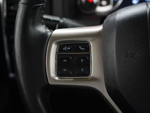 Used 2017 RAM 2500 Laramie w/ Sport Appearance Group AWD/4WD image 27