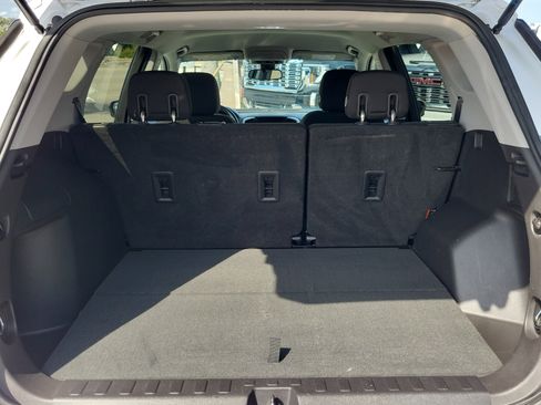 Used 2020 GMC Terrain SLE FWD image 15