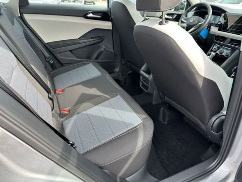 New 2026 Volkswagen Taos S AWD/4WD image 12