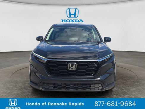 New 2026 Honda CR-V EX image 8