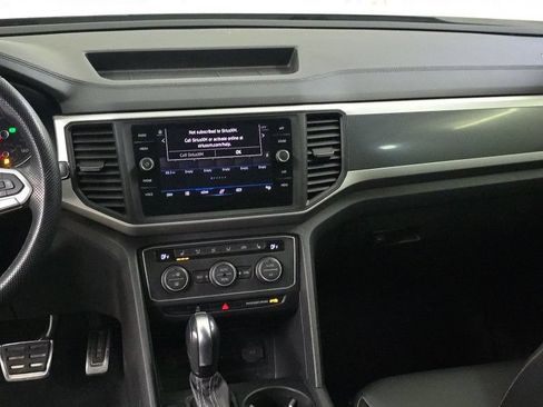 Used 2021 Volkswagen Atlas SE FWD image 8