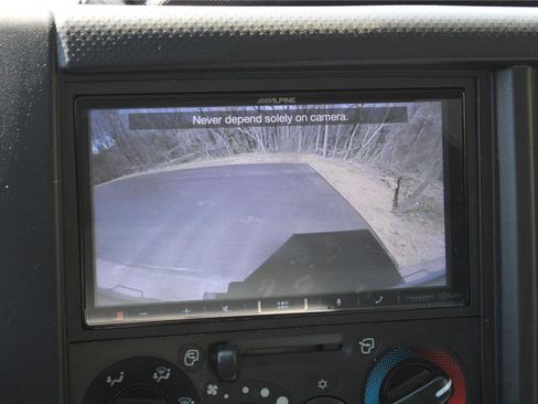 New 2024 Chevrolet Low Cab Forward image 17