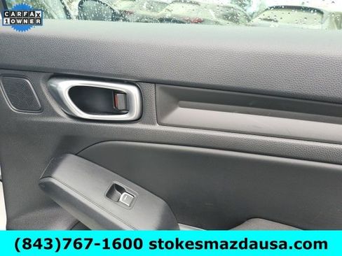 Used 2023 Honda Civic Sport image 21