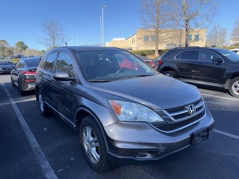 Used 2011 Honda CR-V EX-L image 3