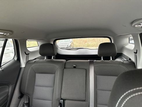 Certified 2024 GMC Terrain SLE w/ Driver Convenience Package image 11