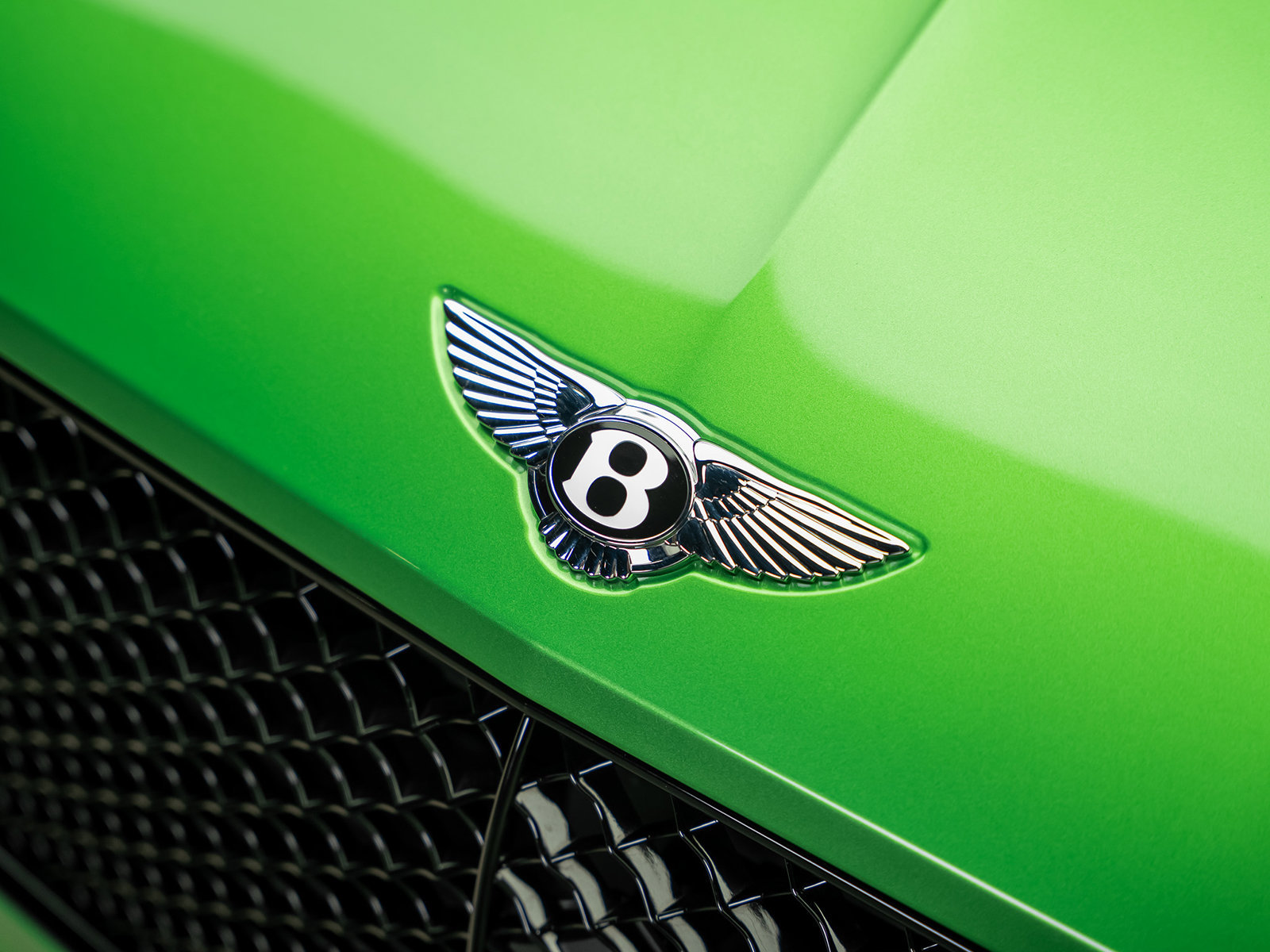 Used 2021 Bentley Continental GT AWD/4WD image 6