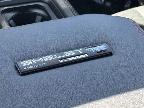 New 2026 Ford F250 Lariat w/ Black Appearance Package AWD/4WD image 24
