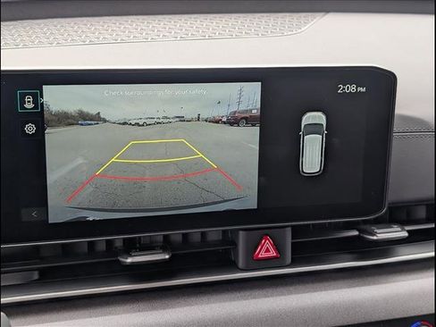 New 2026 Kia Carnival EX image 11