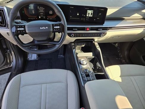New 2026 Kia Sorento EX AWD/4WD image 22