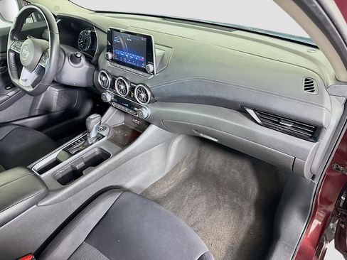 Used 2021 Nissan Sentra SV image 30