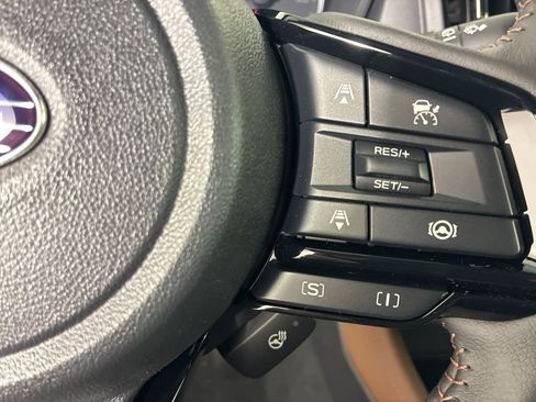 New 2026 Subaru Forester Touring image 22