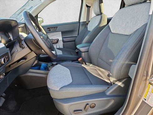 New 2026 Ford Maverick XLT w/ XLT Luxury Package AWD/4WD image 4