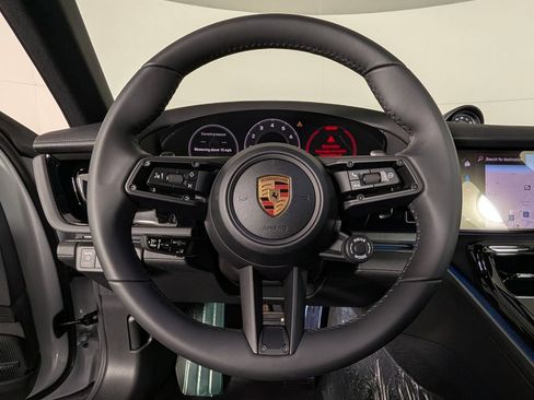 New 2026 Porsche Panamera RWD image 39