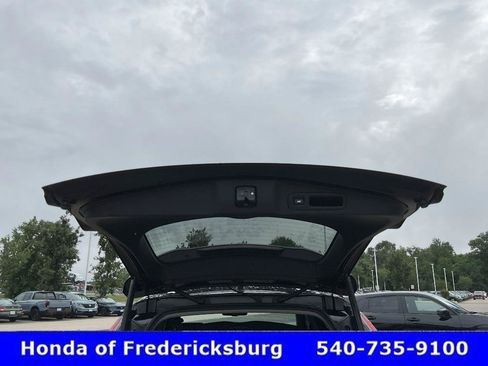 Used 2020 Honda CR-V Touring image 16