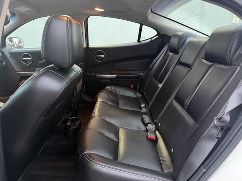 Used 2006 Pontiac Grand Prix GT w/ Sun And Sound Package image 20