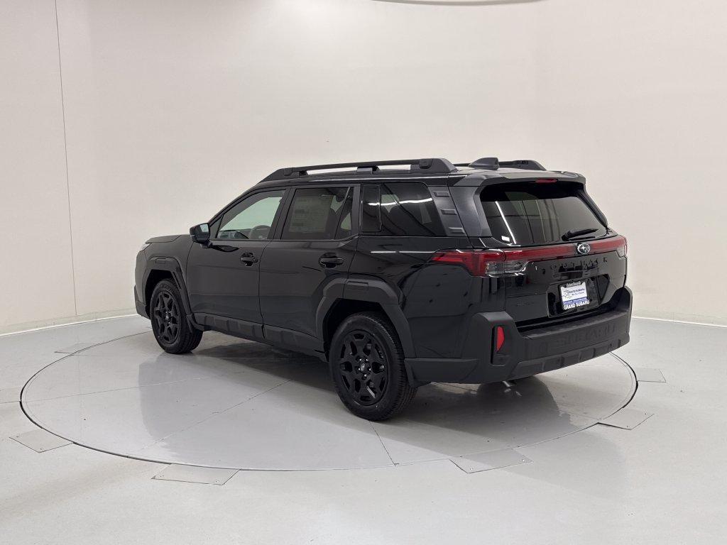 New 2026 Subaru Outback Limited AWD/4WD image 4