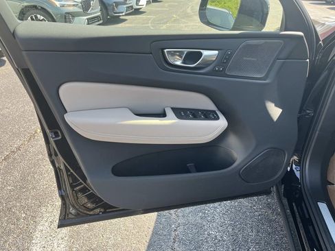 New 2026 Volvo XC60 B5 Plus w/ Climate Package AWD/4WD image 20