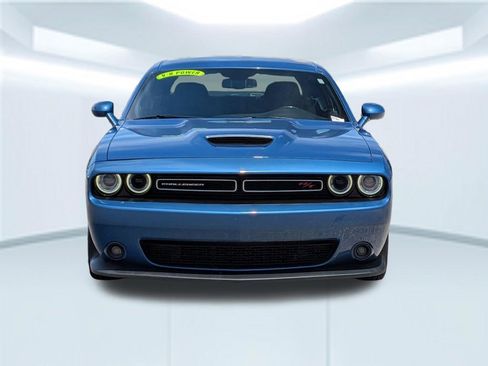 Used 2021 Dodge Challenger R/T image 10