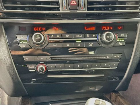 Used 2017 BMW X5 sDrive35i RWD image 16