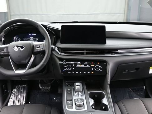 Used 2026 INFINITI QX60 Luxe w/ Cargo Package AWD/4WD image 17
