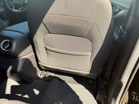 New 2026 Chevrolet Blazer EV LT image 37