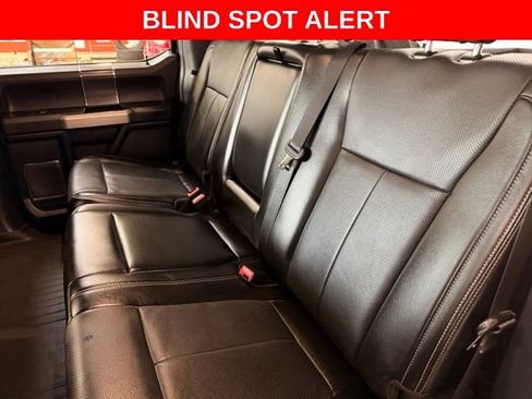 Used 2018 Ford F150 Lariat w/ Equipment Group 502A Luxury AWD/4WD image 20