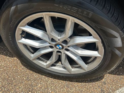 Used 2020 BMW X5 sDrive40i w/ Premium Package RWD image 8