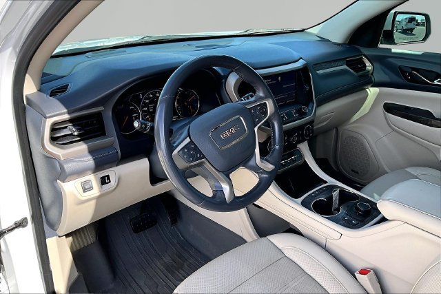 Used 2020 GMC Acadia Denali FWD image 13