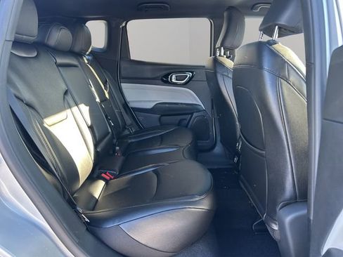 New 2026 Jeep Compass Limited AWD/4WD image 21