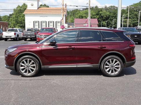 Used 2020 Lincoln Corsair AWD w/ Premium Package image 18