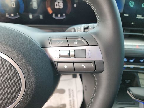 New 2026 Hyundai Kona SEL Sport FWD image 25