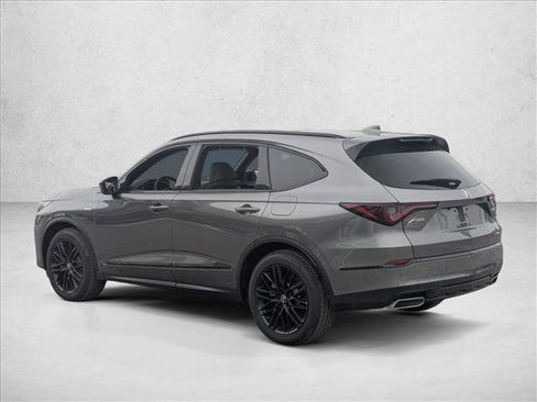 New 2026 Acura MDX A-Spec image 9