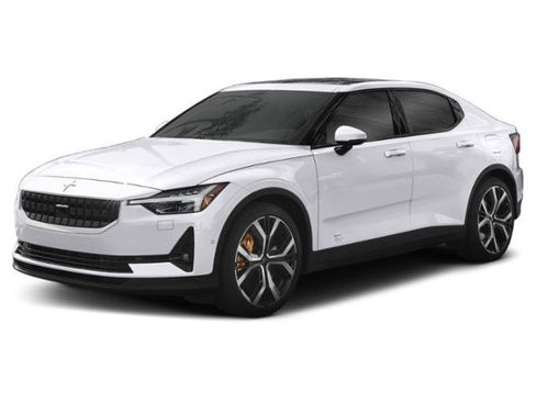 Used 2021 Polestar Polestar 2 w/ Performance Package AWD/4WD image 1
