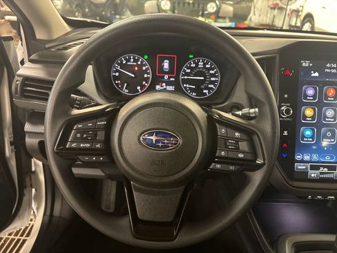 Certified 2026 Subaru Crosstrek 2.0i Premium AWD/4WD image 21